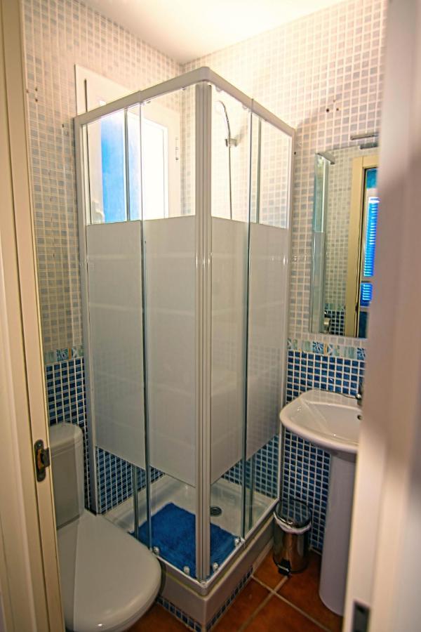 Marlop'S Rooms La Isleta del Moro Bagian luar foto